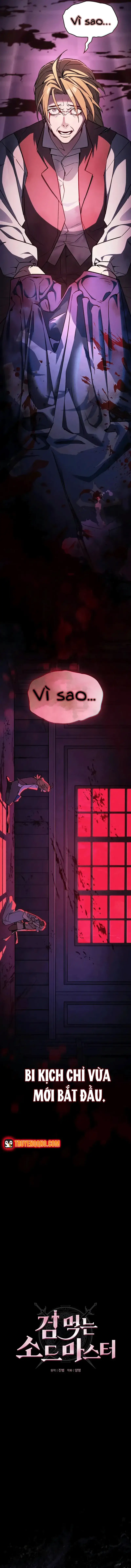 Kiếm Sư Nuốt Kiếm Chap 2 - Next Chap 1