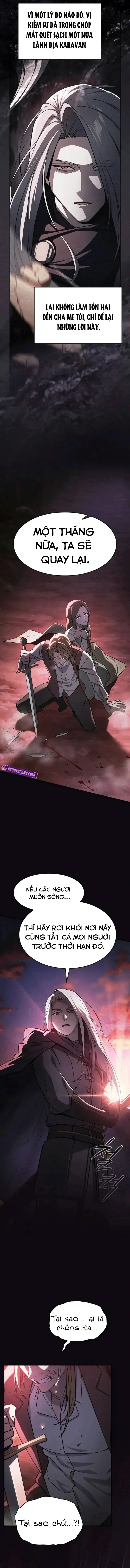 Kiếm Sư Nuốt Kiếm Chap 2 - Next Chap 1