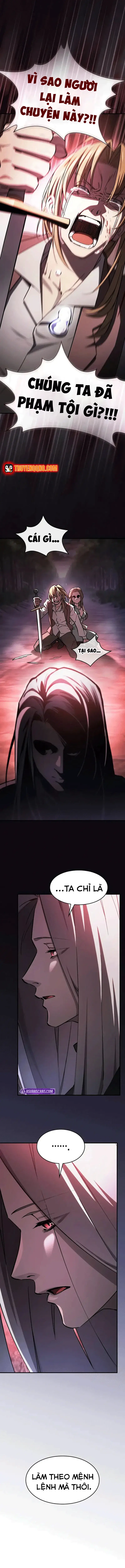 Kiếm Sư Nuốt Kiếm Chap 2 - Next Chap 1