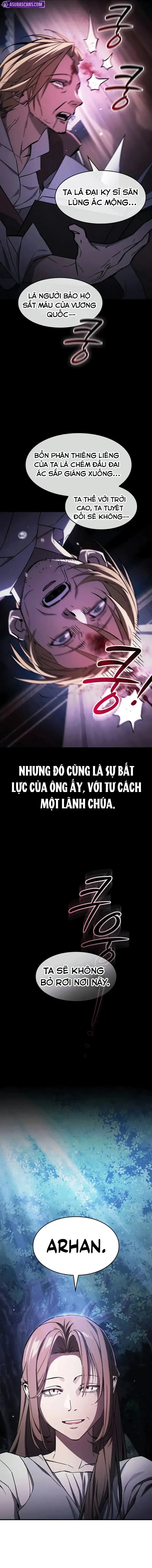 Kiếm Sư Nuốt Kiếm Chap 2 - Next Chap 1