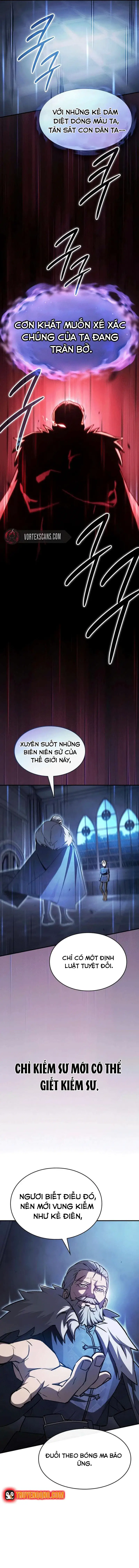 Kiếm Sư Nuốt Kiếm Chap 3 - Next Chap 2