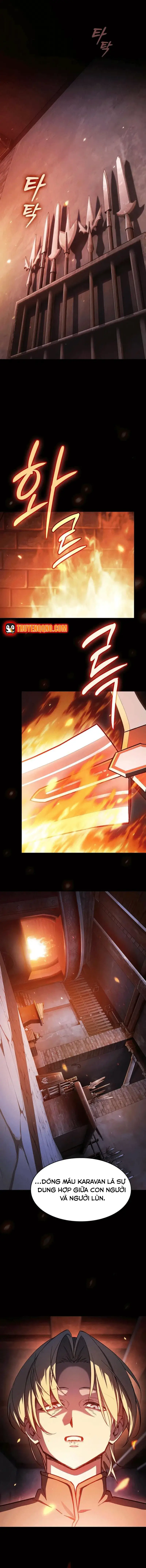 Kiếm Sư Nuốt Kiếm Chap 3 - Next Chap 2