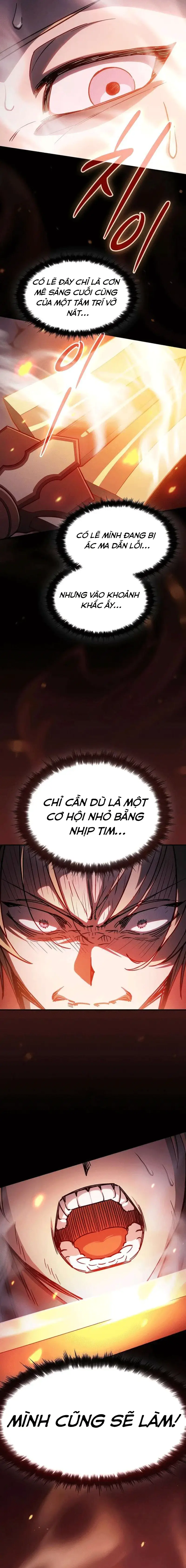 Kiếm Sư Nuốt Kiếm Chap 3 - Next Chap 2