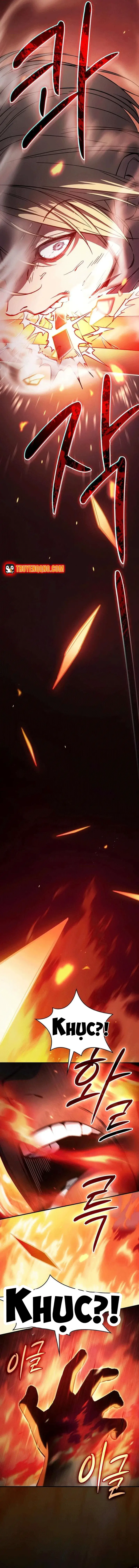 Kiếm Sư Nuốt Kiếm Chap 3 - Next Chap 2