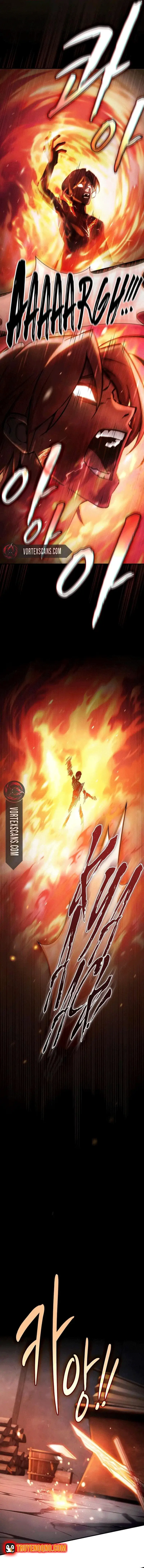 Kiếm Sư Nuốt Kiếm Chap 3 - Next Chap 2