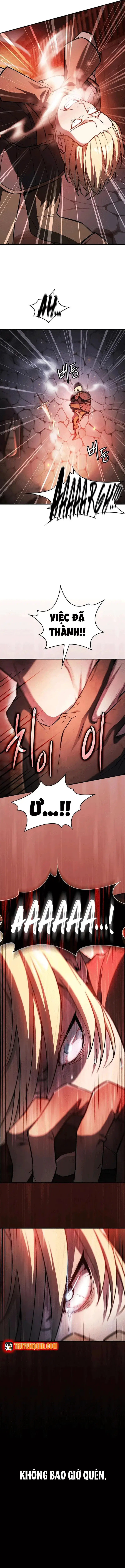 Kiếm Sư Nuốt Kiếm Chap 3 - Next Chap 2