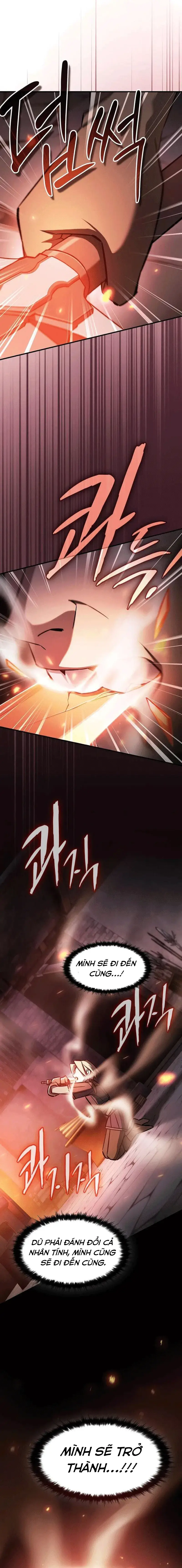 Kiếm Sư Nuốt Kiếm Chap 3 - Next Chap 2