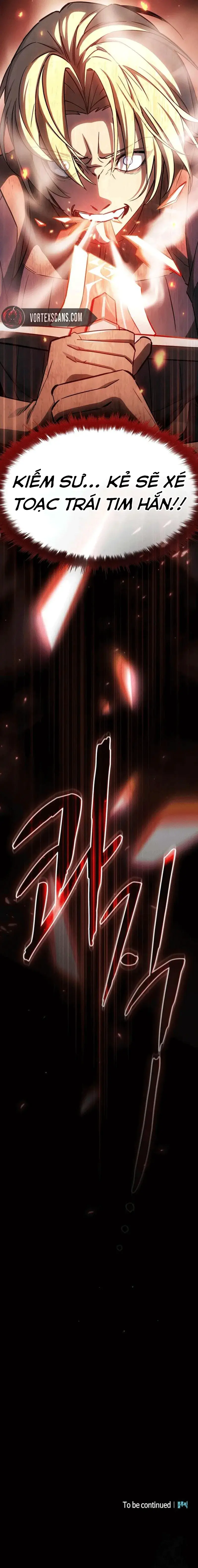 Kiếm Sư Nuốt Kiếm Chap 3 - Next Chap 2