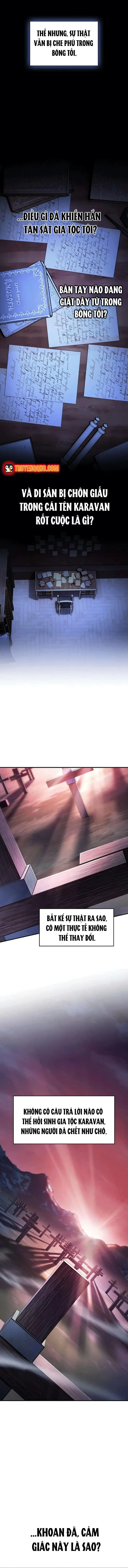 Kiếm Sư Nuốt Kiếm Chap 3 - Next Chap 2