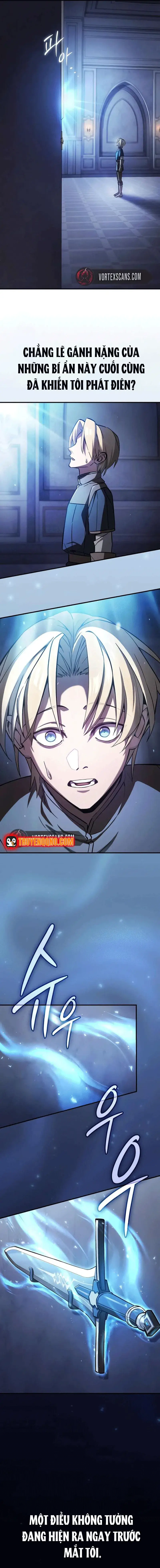 Kiếm Sư Nuốt Kiếm Chap 3 - Next Chap 2