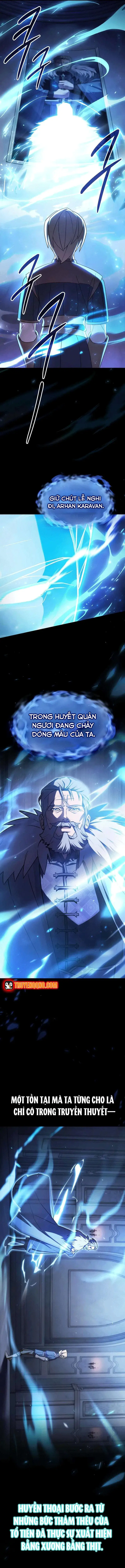 Kiếm Sư Nuốt Kiếm Chap 3 - Next Chap 2