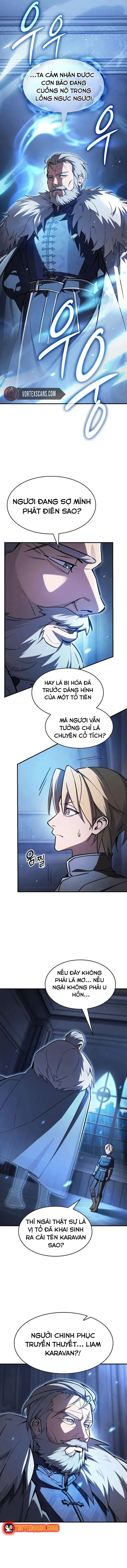 Kiếm Sư Nuốt Kiếm Chap 3 - Next Chap 2