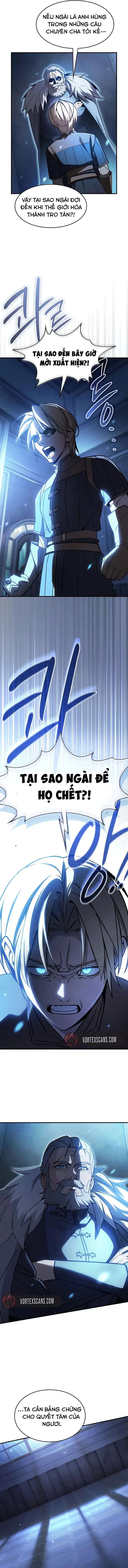 Kiếm Sư Nuốt Kiếm Chap 3 - Next Chap 2