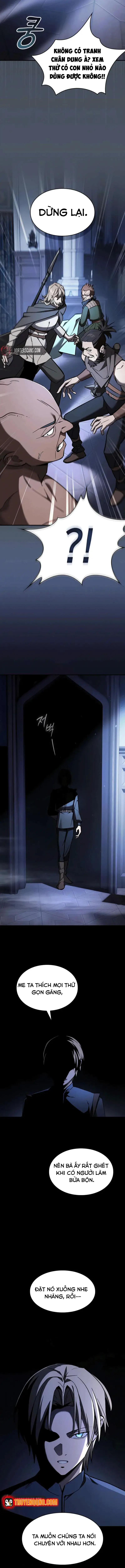 Kiếm Sư Nuốt Kiếm Chap 4 - Next Chap 3