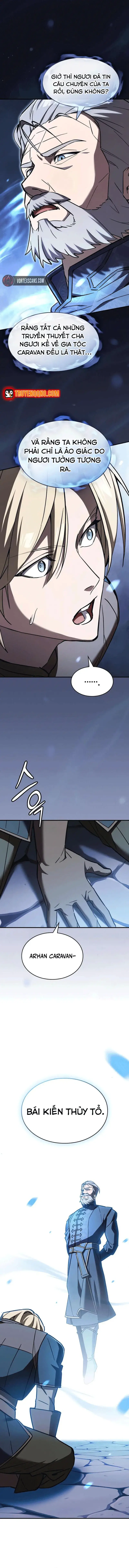 Kiếm Sư Nuốt Kiếm Chap 4 - Next Chap 3