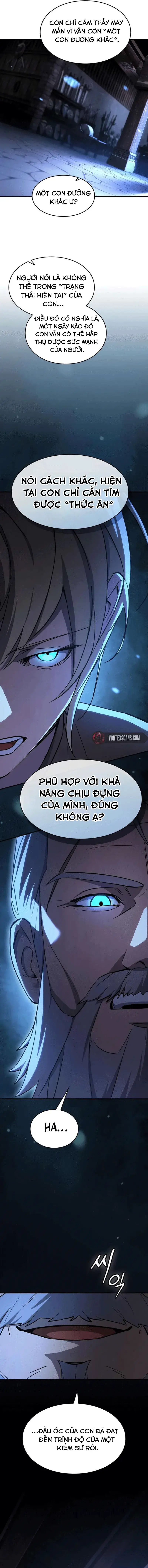 Kiếm Sư Nuốt Kiếm Chap 4 - Next Chap 3