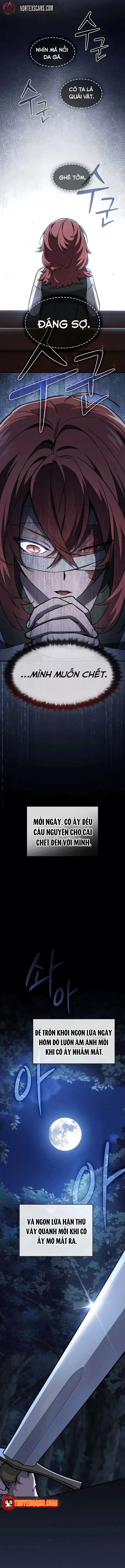 Kiếm Sư Nuốt Kiếm Chap 5 - Next Chap 4