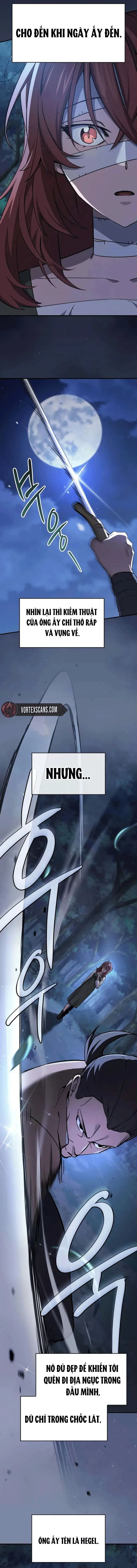 Kiếm Sư Nuốt Kiếm Chap 5 - Next Chap 4