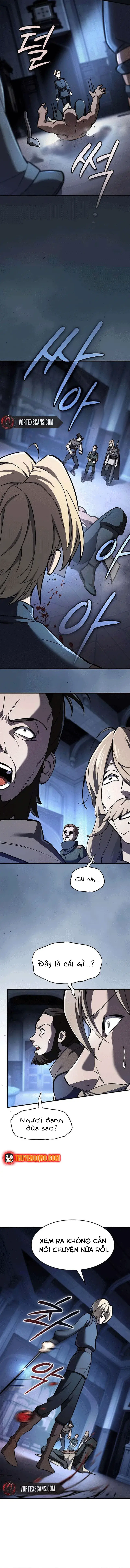 Kiếm Sư Nuốt Kiếm Chap 5 - Next Chap 4
