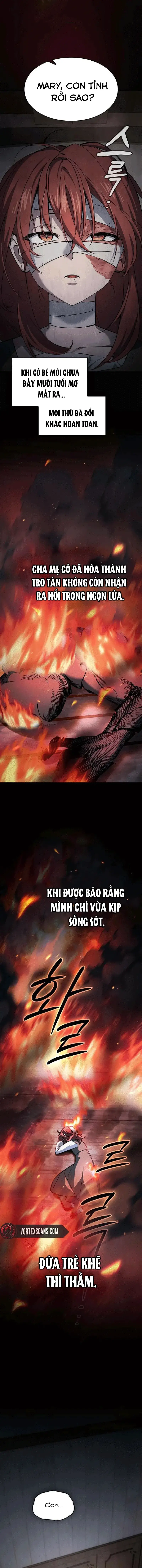 Kiếm Sư Nuốt Kiếm Chap 5 - Next Chap 4