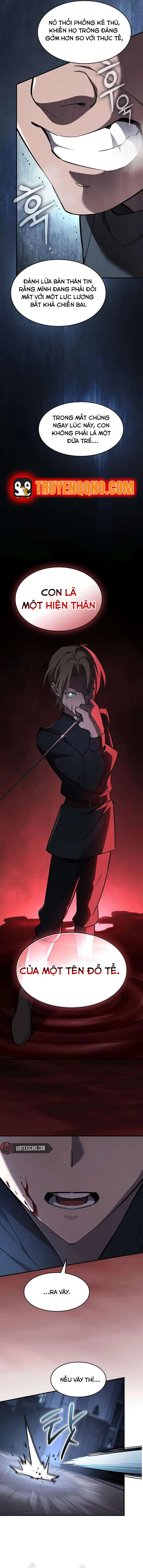 Kiếm Sư Nuốt Kiếm Chap 6 - Next Chap 5