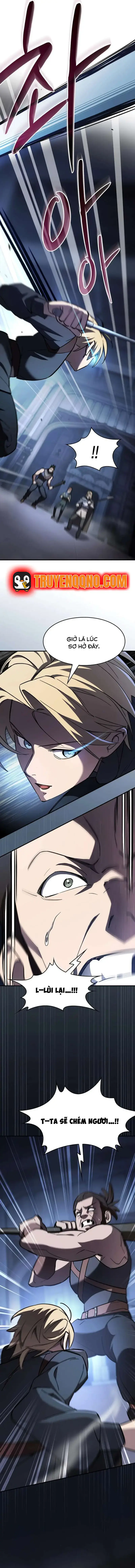 Kiếm Sư Nuốt Kiếm Chap 6 - Next Chap 5