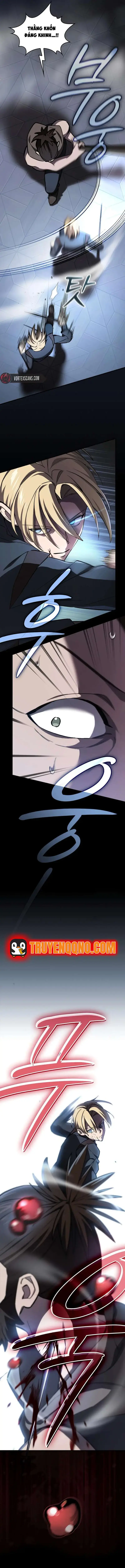 Kiếm Sư Nuốt Kiếm Chap 6 - Next Chap 5