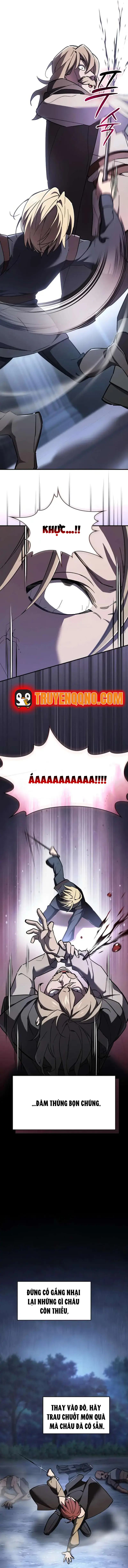 Kiếm Sư Nuốt Kiếm Chap 6 - Next Chap 5