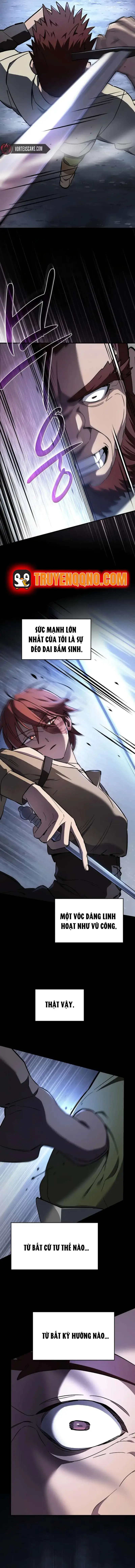 Kiếm Sư Nuốt Kiếm Chap 6 - Next Chap 5