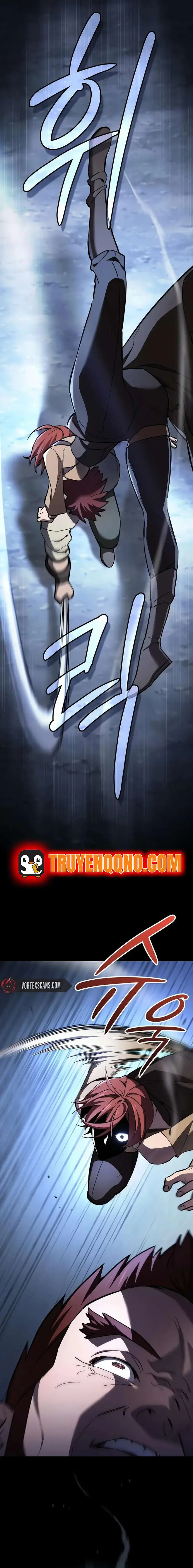 Kiếm Sư Nuốt Kiếm Chap 6 - Next Chap 5