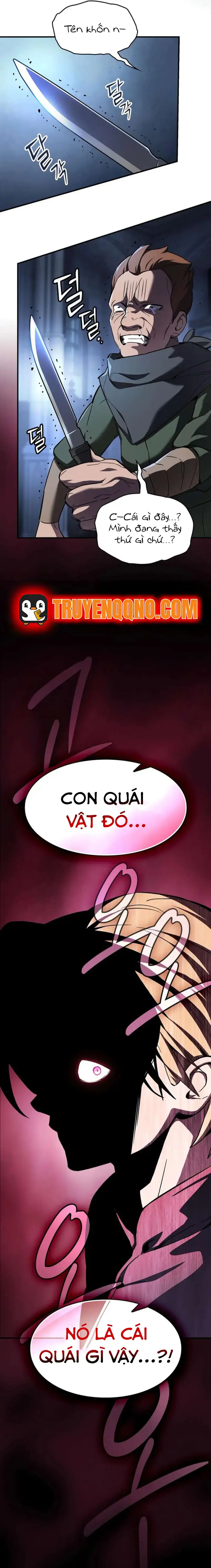 Kiếm Sư Nuốt Kiếm Chap 6 - Next Chap 5