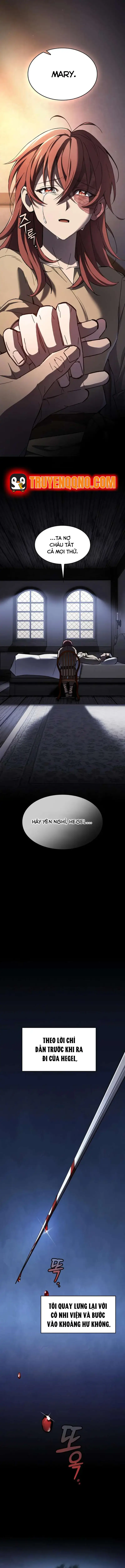 Kiếm Sư Nuốt Kiếm Chap 6 - Next Chap 5