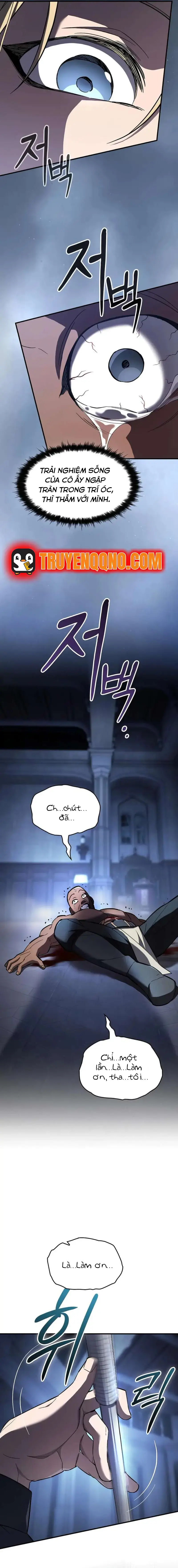 Kiếm Sư Nuốt Kiếm Chap 6 - Next Chap 5