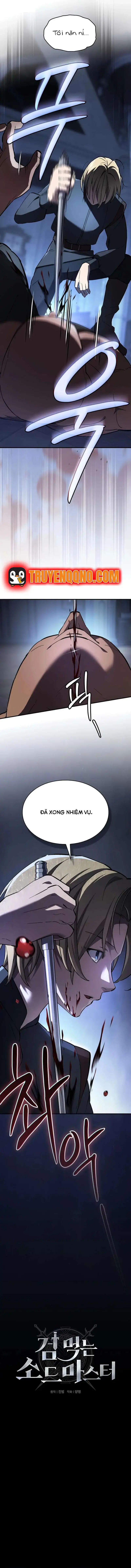 Kiếm Sư Nuốt Kiếm Chap 6 - Next Chap 5