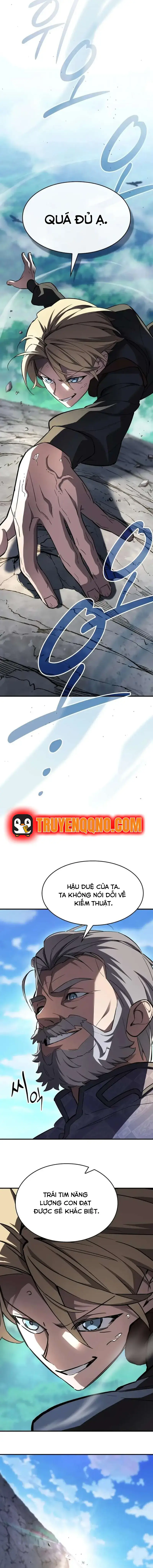 Kiếm Sư Nuốt Kiếm Chap 7 - Next Chap 6