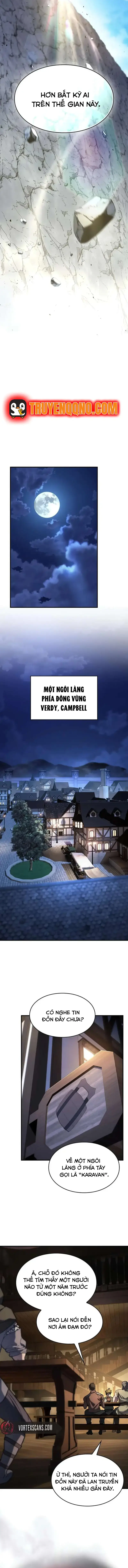 Kiếm Sư Nuốt Kiếm Chap 7 - Next Chap 6