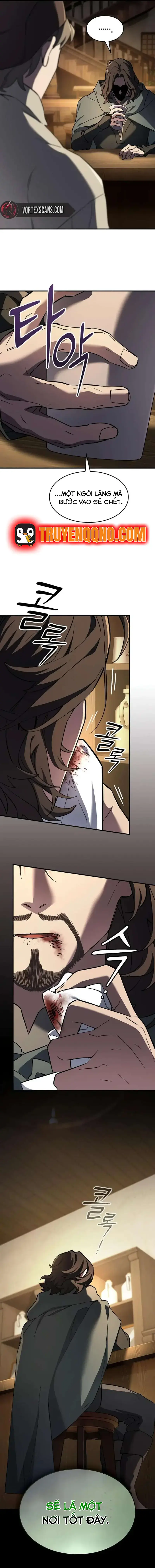 Kiếm Sư Nuốt Kiếm Chap 7 - Next Chap 6