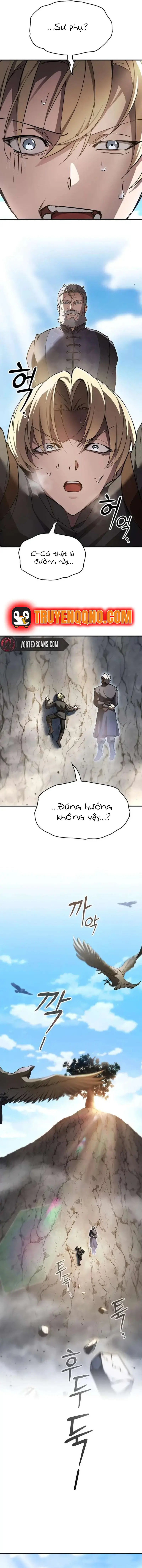 Kiếm Sư Nuốt Kiếm Chap 7 - Next Chap 6