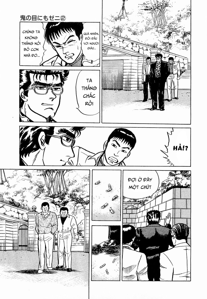 Hoàng Đế Minami Chap 20 - Next Chap 19