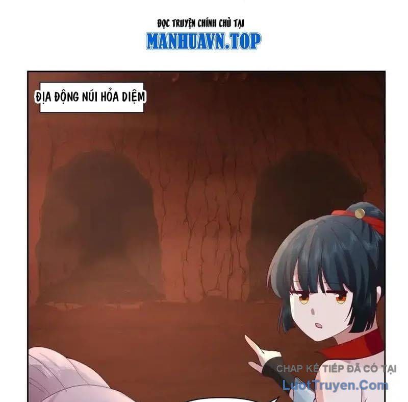 Nữ Phụ Tu Tiên Từ Chối Kịch Bản Pháo Hôi Chap 32 - Next Chap 31