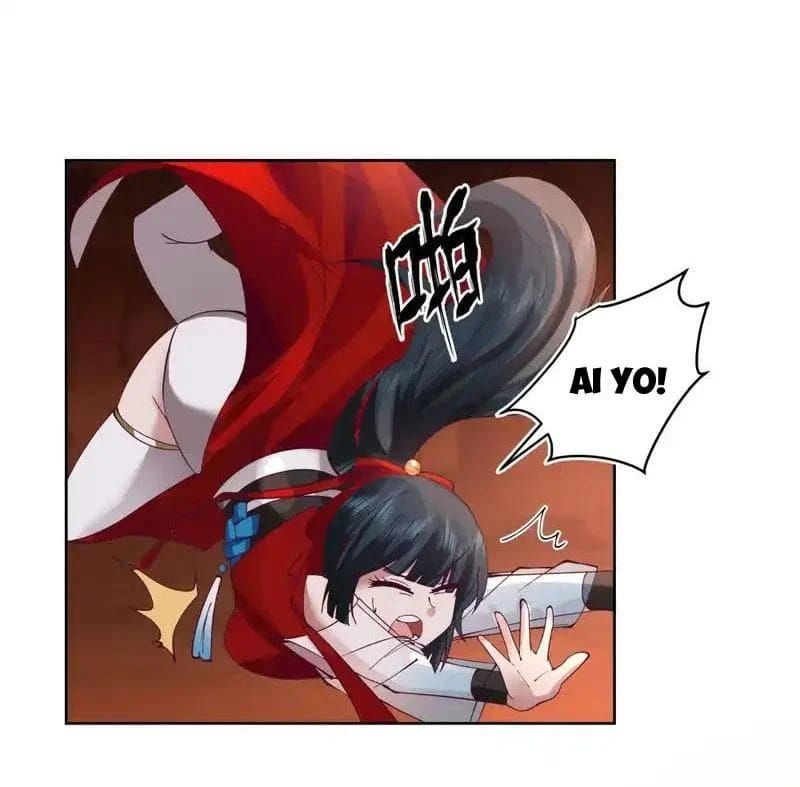 Nữ Phụ Tu Tiên Từ Chối Kịch Bản Pháo Hôi Chap 32 - Next Chap 31