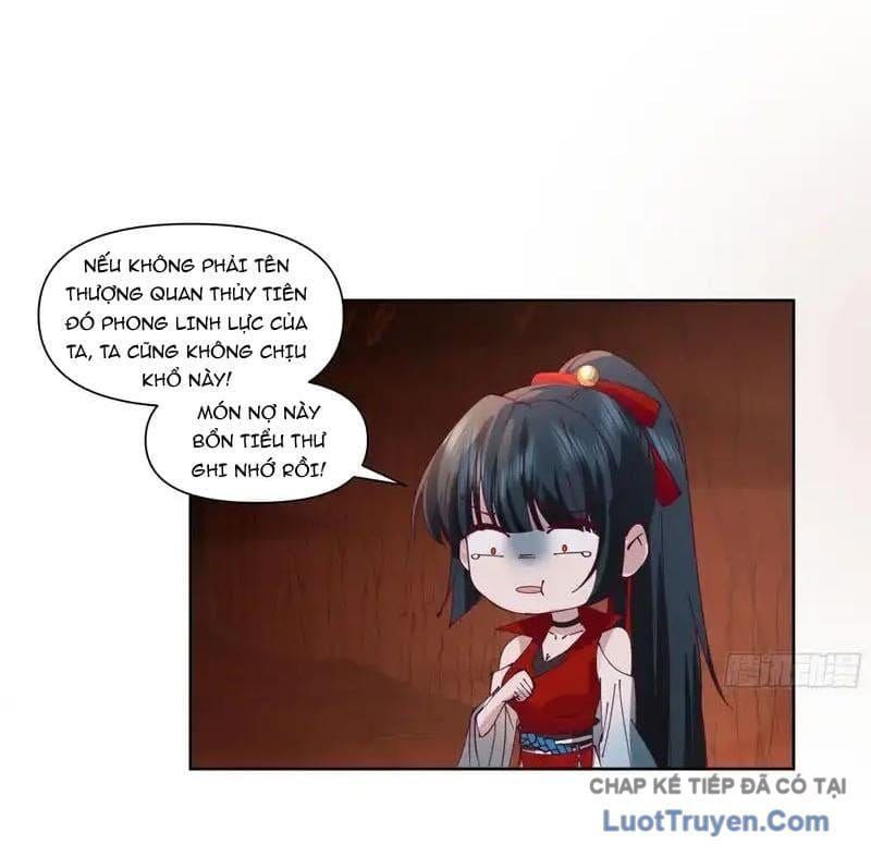 Nữ Phụ Tu Tiên Từ Chối Kịch Bản Pháo Hôi Chap 32 - Next Chap 31