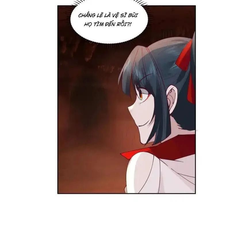 Nữ Phụ Tu Tiên Từ Chối Kịch Bản Pháo Hôi Chap 32 - Next Chap 31