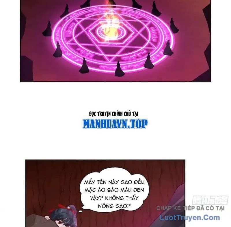 Nữ Phụ Tu Tiên Từ Chối Kịch Bản Pháo Hôi Chap 32 - Next Chap 31