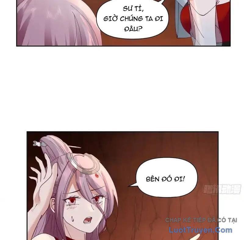 Nữ Phụ Tu Tiên Từ Chối Kịch Bản Pháo Hôi Chap 32 - Next Chap 31