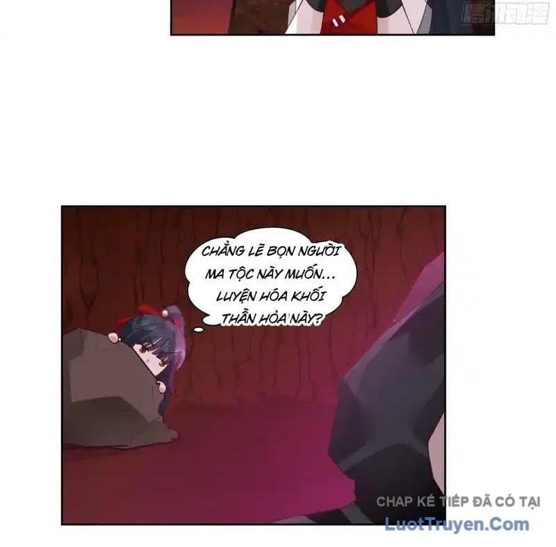 Nữ Phụ Tu Tiên Từ Chối Kịch Bản Pháo Hôi Chap 32 - Next Chap 31