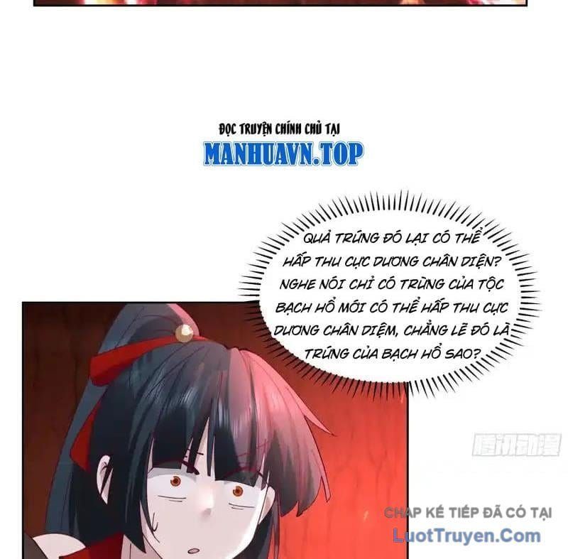 Nữ Phụ Tu Tiên Từ Chối Kịch Bản Pháo Hôi Chap 32 - Next Chap 31