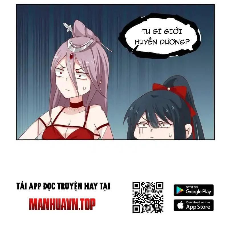 Nữ Phụ Tu Tiên Từ Chối Kịch Bản Pháo Hôi Chap 32 - Next Chap 31