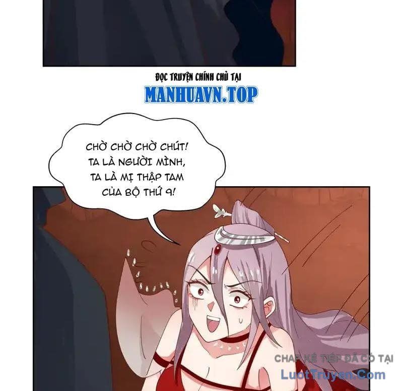 Nữ Phụ Tu Tiên Từ Chối Kịch Bản Pháo Hôi Chap 32 - Next Chap 31