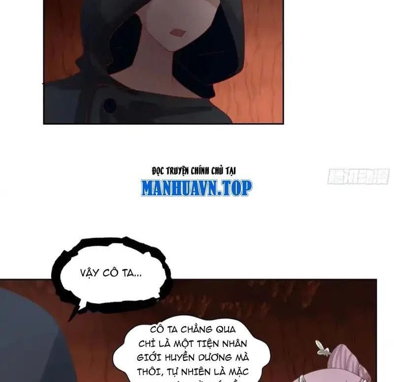 Nữ Phụ Tu Tiên Từ Chối Kịch Bản Pháo Hôi Chap 32 - Next Chap 31